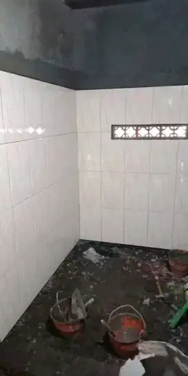 Jasa tukang bangunan dan renovasi