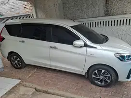 Suzuki Ertiga 2021 Bensin