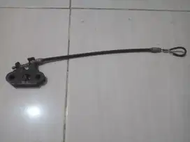 kancingan jok ninja rr orisinil