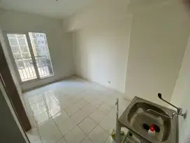 Dijual cepat Apartemen Podomoro Golf View