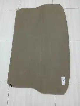 Papan bagasi crv