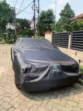 SELIMUT SARUNG BODY COVER MOBIL MERCY Seri C class dan E class