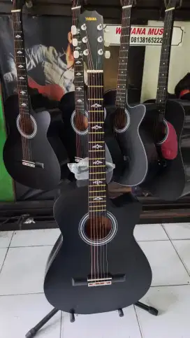 Gitar string pemula ymh