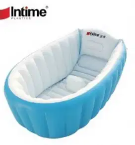 Intime baby bath up tempat mandi bayi