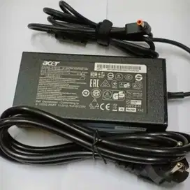 Adaptor Acer Original Nitro 5 AN515-41 AN515-51 AN517-51 19V-7.1 135w