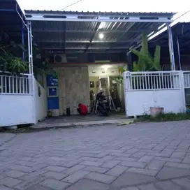 Kanopi, atap, pintu lipat, pagar tralis, plafon, renovasi dll