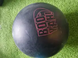 Bowling ball 2nd