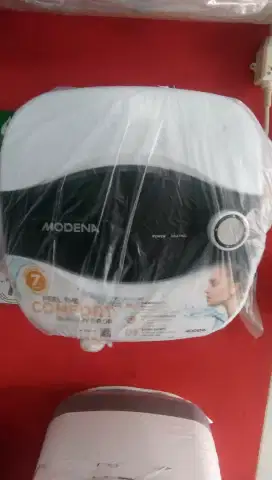 Jual water heater listrik Modena 10liter