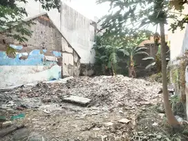 JUAL MURAH TANAH STRATEGIS MEDOKAN ASRI RUNGKUT SURABAYA