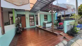 Dijual Cepat Rumah