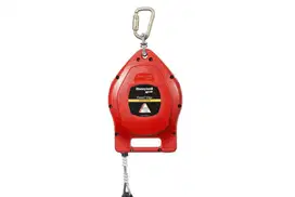 Safety Lifeline MILLER Falcon