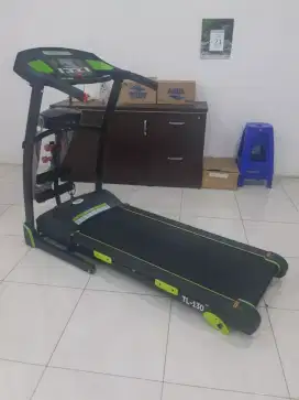 ELEKTRIK  TREADMILL TF  130 DUMBLE