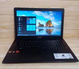 Laptop ASUS X550iu