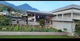 DIJUAL VILLA MEGAH NUANSA HOTEL