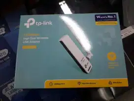 Router Usb Adapter Wifi Tp-Link Wireless Antena