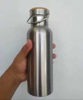 Botol Minum Stainless Steel