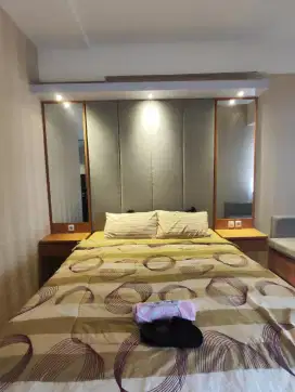 Sewa Apartemen Transpark Juanda Bekasi