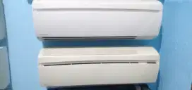 AC BEKAS DAIKIN