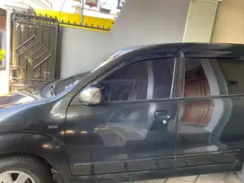 Toyota Avanza 2011 Bensin