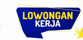 Lowongan Kerja Serabutan-Pengiriman Barang Toko Agen Sembako