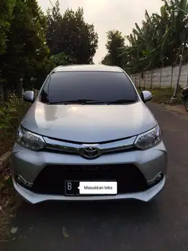 Avanza Veloz Manual (kondisi istimewa) khusus yang cari barang bagus