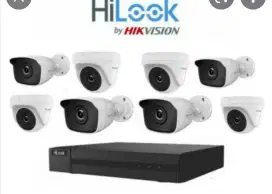 Cctv baru hilook