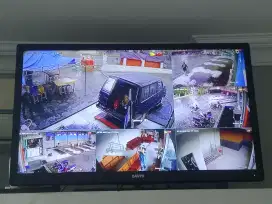 PAKET CCTV MURAH