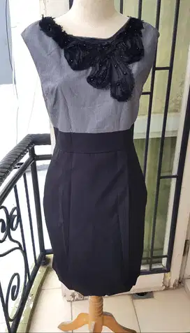 dress karen miller