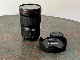 Canon EF 16-35mm f2.8 L USM III