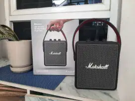 Marshall stockwell 2