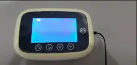 Pompa asi Horigen