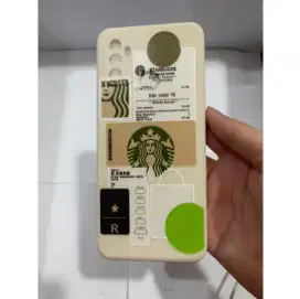 STARBUCK CASE FOR VIVO Y51S