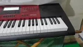 Keyboard Casio CTK 6250 Kondisi Baru diUNBOXING