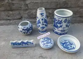 #guci naga china lawas antik kuno