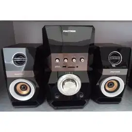 SPEAKER BLUETOOTH PMA 9522 POLYTRON