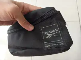 Reebok Tas Slempang/ Waist Bag Original
