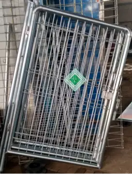 PAGAR BRC SIDOARJO MURAH