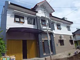 Kos Eksklusif 21 Kamar di Jalan Monjali dekat UGM