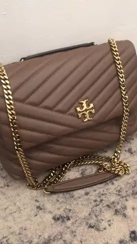 Tory Burch Kira Bag Convertible Shoulder