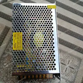 power supply 12v 30a jaring Taiwan cctv