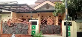 Rumah Nyaman Siap Huni di Bintara