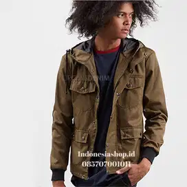 Jaket Parka Style	SK94