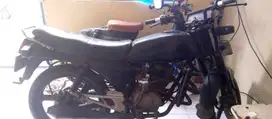 Dijual Motor GL Pro Neotech 1996