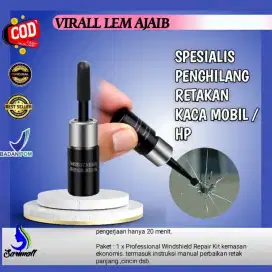LEM ANTI RETAK/KACA/HP/DLL