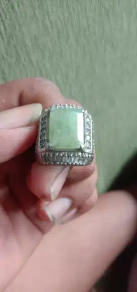 Dijual batu permata Jamrud Zambia