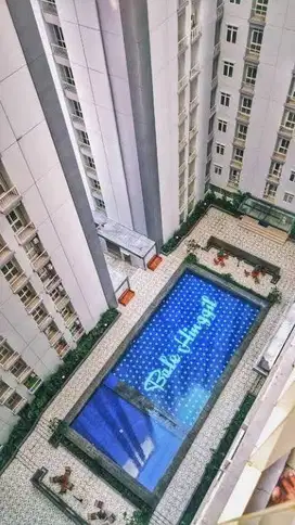 150 jt??TERMURAH Apartemen Bale hinggil