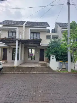 Jual Rumah Murah Cluster Balsa Dua Lantai Bekasi Barat