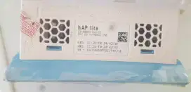 Microtik Hap Lite
