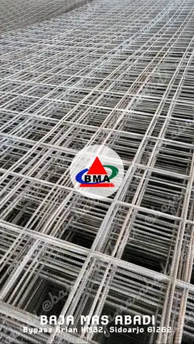 Jual Wiremesh Sidoarjo