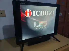 TV Datar Second